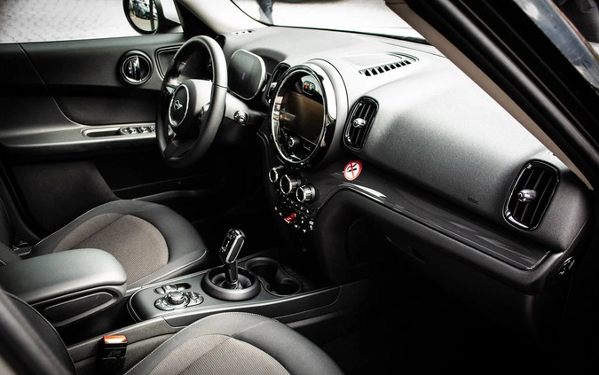 MINI Countryman cena 155900 przebieg: 9000, rok produkcji 2023 z Starogard Gdański małe 29